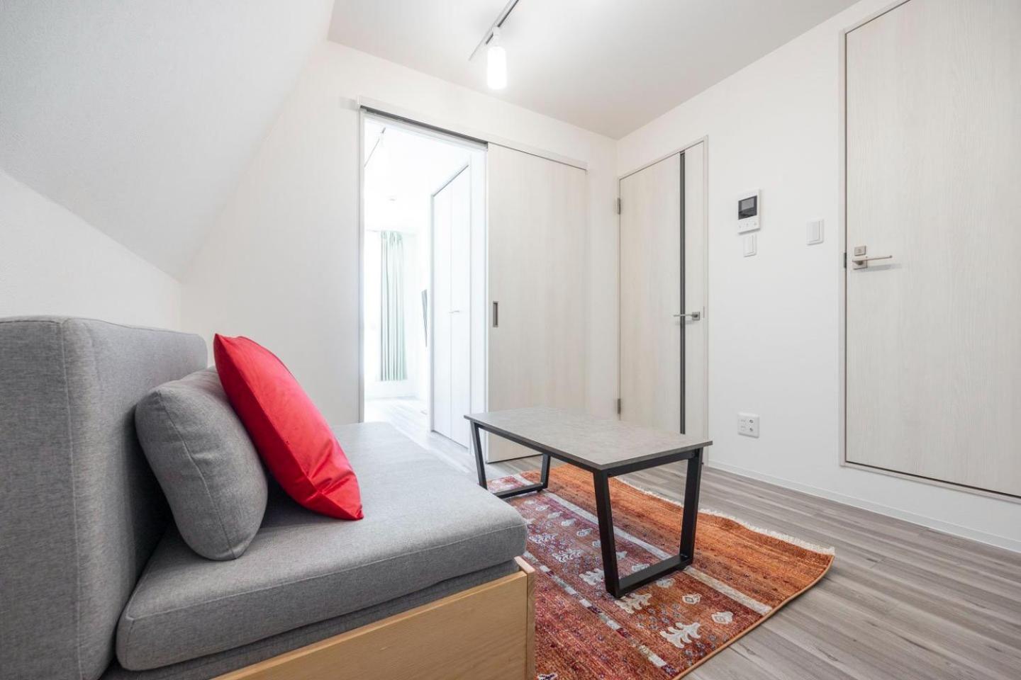 Apartment Arucia Komazawa Daigaku