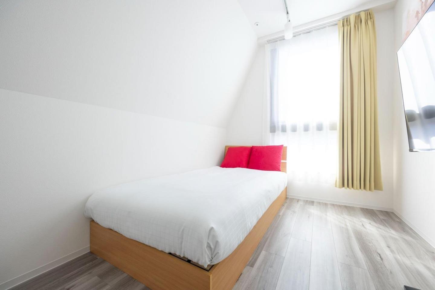 Arucia Komazawa Daigaku Apartment Tokyo