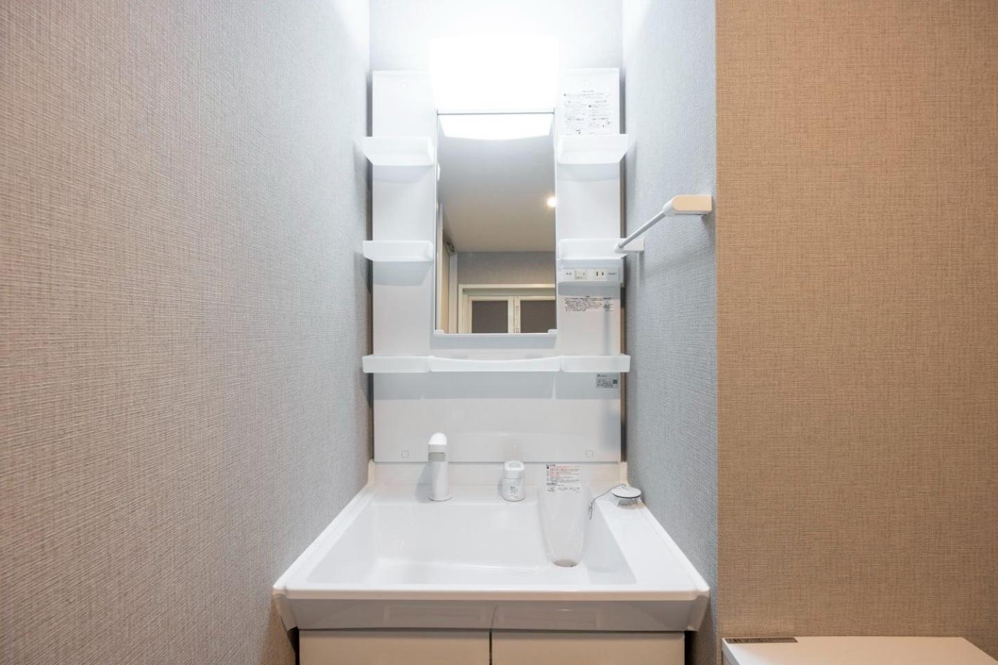 Arucia Komazawa Daigaku Apartment Tokyo