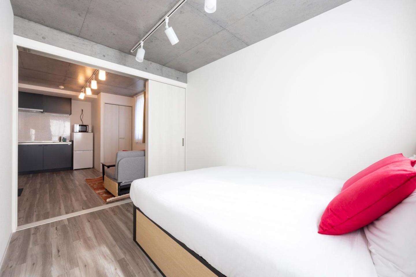 Apartment Arucia Komazawa Daigaku Tokyo