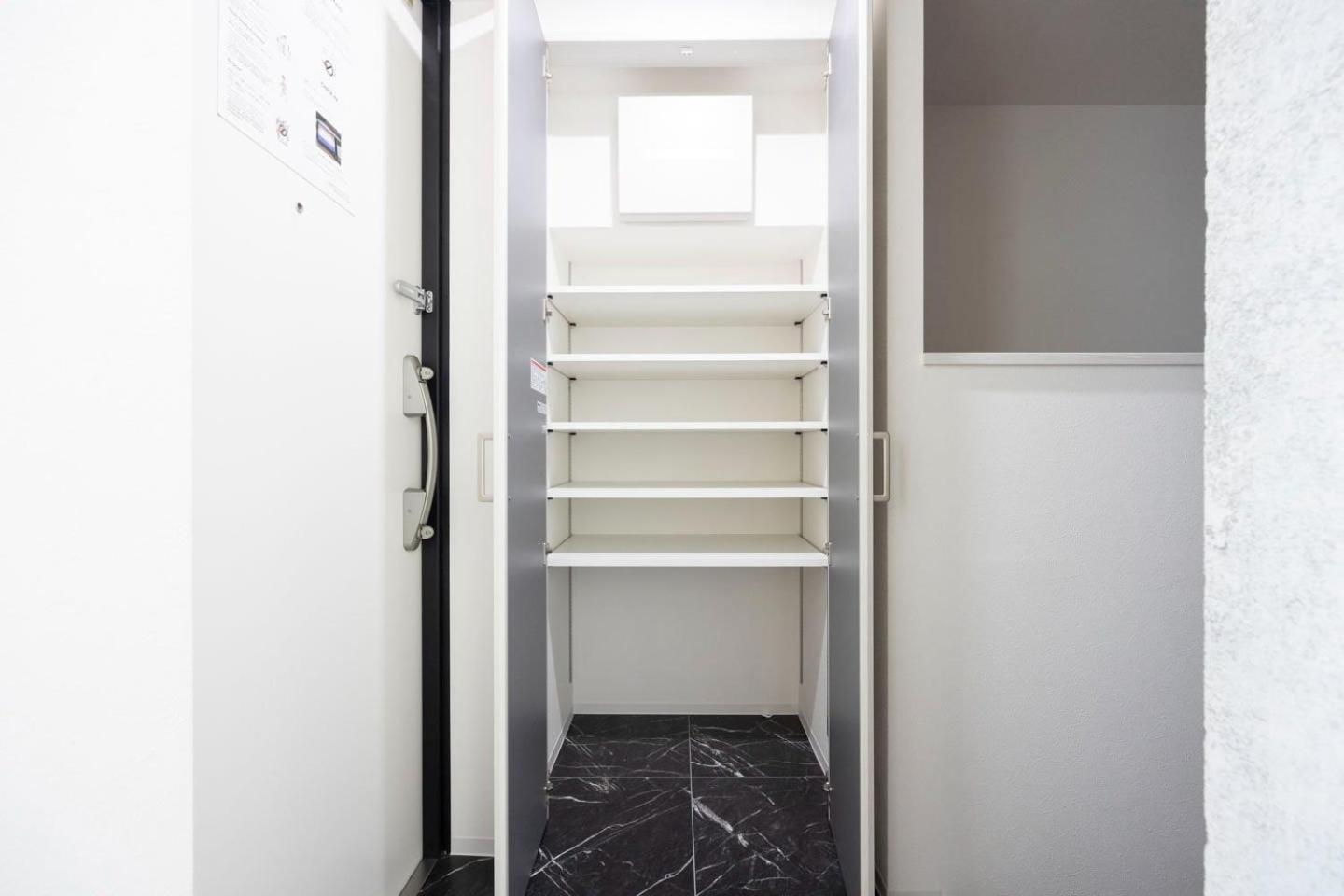 Arucia Komazawa Daigaku Apartment *