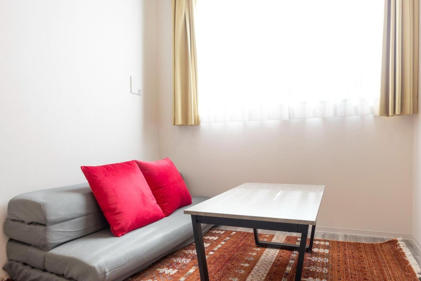 Apartment Arucia Komazawa Daigaku Tokyo