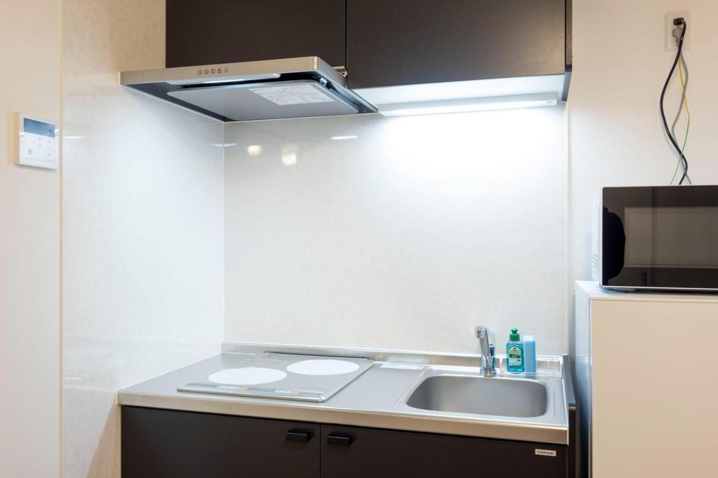 Arucia Komazawa Daigaku Apartment *