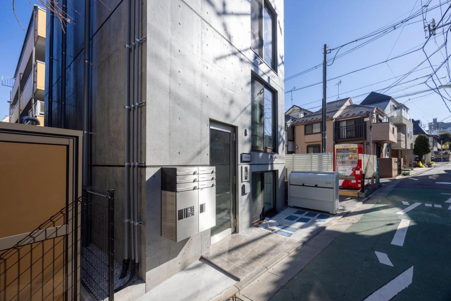 Arucia Komazawa Daigaku * Präfektur Tokio